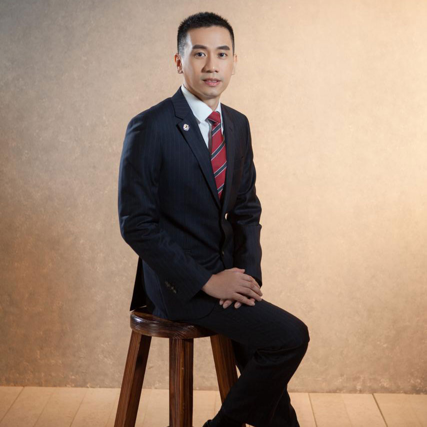 Susanto Effendy